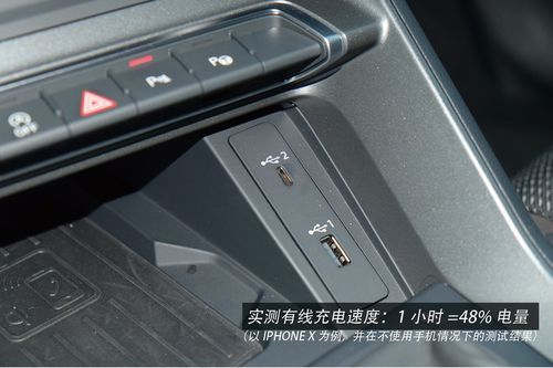 汽车用usb标准的简单介绍-图2 汽车用usb标准的简单介绍-图2