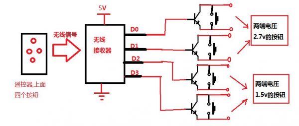 s8050怎么接线的简单介绍-图1 s8050怎么接线的简单介绍-图1