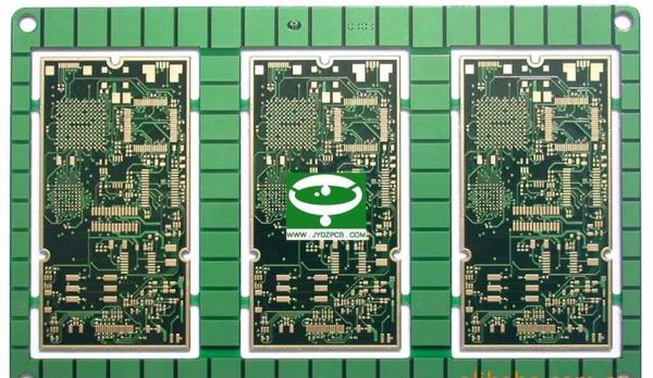 pcb分板标准(pcb板分板工艺)-图3 pcb分板标准(pcb板分板工艺)-图3