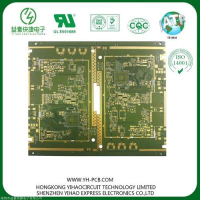 fr-4板有没有标准(fr4板子)-图1 fr-4板有没有标准(fr4板子)-图1