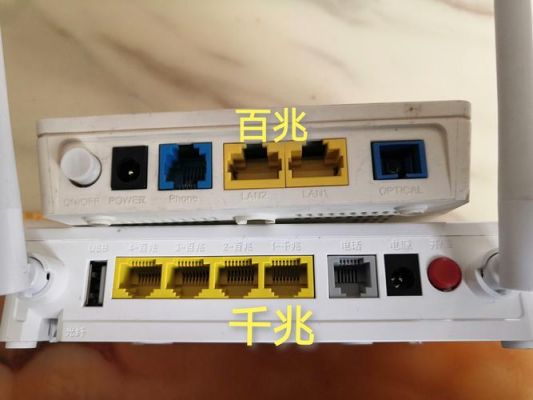 光纤猫哪个快(光纤猫怎么选)-图1 光纤猫哪个快(光纤猫怎么选)-图1