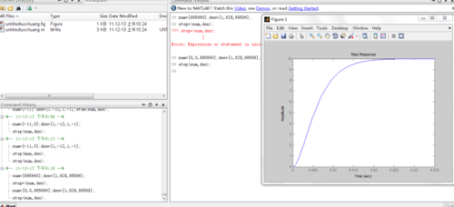 matlab中频谱平移到中心用哪个函数（如何用matlab做频谱分析）