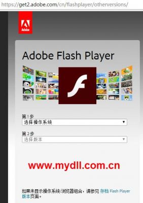 flash装哪个版本好用(flash装什么版本)-图2 flash装哪个版本好用(flash装什么版本)-图2