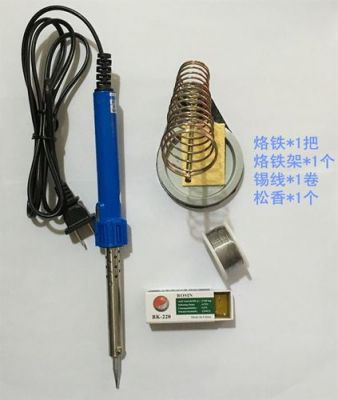 电烙铁标准温度是多少合适（电烙铁一般多少度合适）