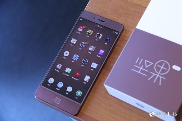 坚果pro哪个性价比高(坚果哪个品牌性价比高)-图1 坚果pro哪个性价比高(坚果哪个品牌性价比高)-图1