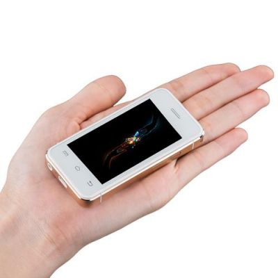 最小安卓设备（最小安卓手机）