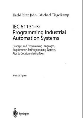 ec61131标准（iec61131标准）