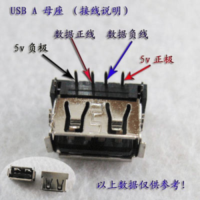usb接2个设备(usb接口接什么设备)-图3 usb接2个设备(usb接口接什么设备)-图3