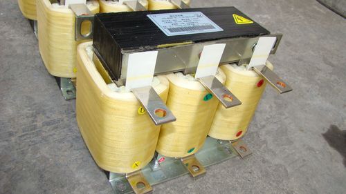 电抗器的认证标准(电抗器需要3c认证吗)-图2 电抗器的认证标准(电抗器需要3c认证吗)-图2