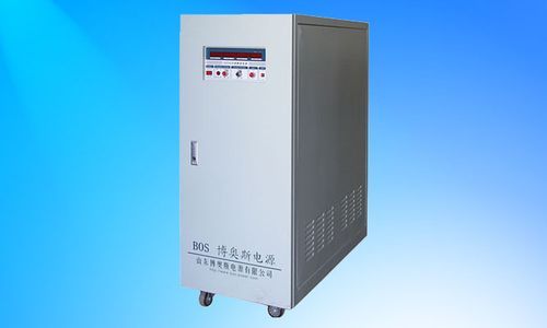 400HZ电源保护标准(400v电源的供电范围)-图1 400HZ电源保护标准(400v电源的供电范围)-图1