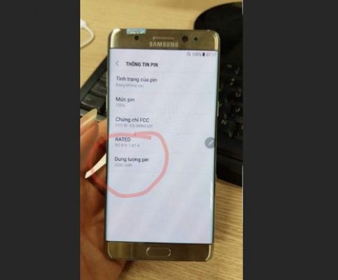 三星note3加密设备（三星note8加密文件夹）-图3