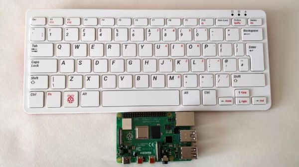 树莓派标准键盘（树莓派键盘布局设置）-图3