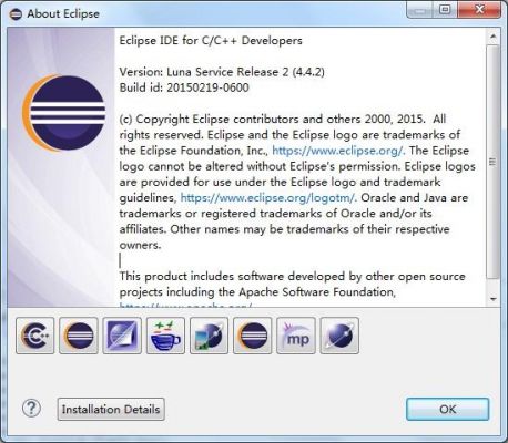 eclipse运行哪个程序（如何用Eclipse运行一个已有的程序）