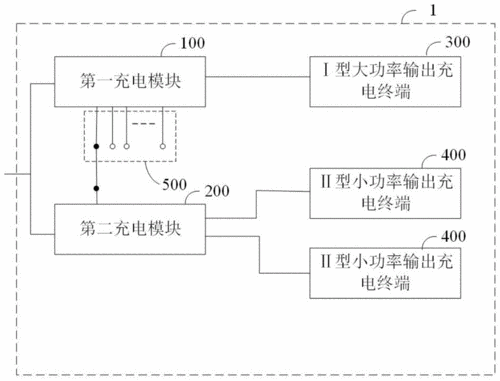 交流充电枪标准(交流充电枪电路图)-图3 交流充电枪标准(交流充电枪电路图)-图3