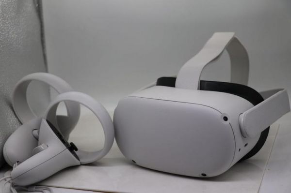 oculus的vr设备(oculus最新vr设备)-图1 oculus的vr设备(oculus最新vr设备)-图1