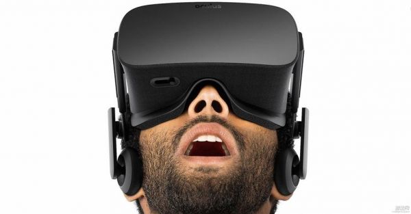 oculus的vr设备(oculus最新vr设备)-图2 oculus的vr设备(oculus最新vr设备)-图2