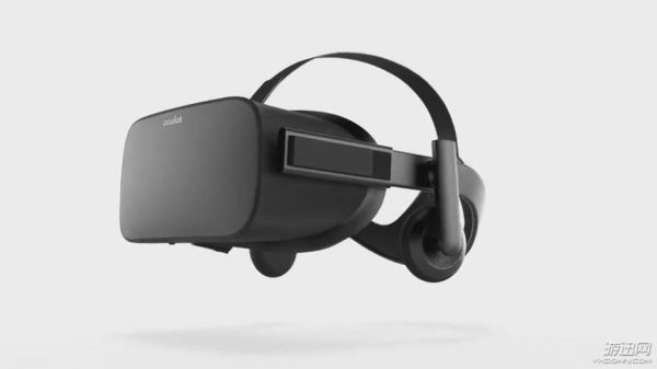 oculus的vr设备(oculus最新vr设备)-图3 oculus的vr设备(oculus最新vr设备)-图3