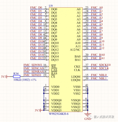 stm32输入信号电平标准（stm32io口输入电平）-图2