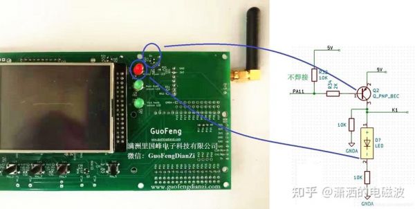 stm32输入信号电平标准（stm32io口输入电平）-图1