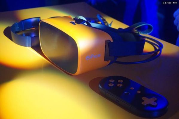 电脑vr设备品牌（电脑用的vr）