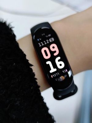 手环手表怎么调宽度(手环怎么调表盘)-图3 手环手表怎么调宽度(手环怎么调表盘)-图3