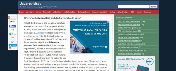 java博客哪个比较好(java博客哪个比较好做)-图1 java博客哪个比较好(java博客哪个比较好做)-图1