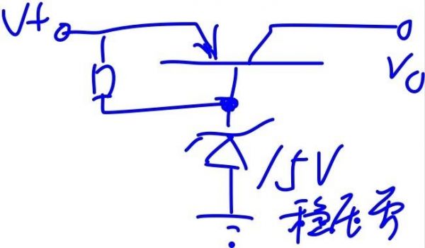 电路是怎么通电的(电路是怎么产生的)-图3 电路是怎么通电的(电路是怎么产生的)-图3