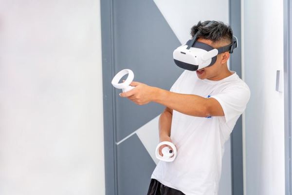 vr设备难装吗(vr设备能干嘛)-图2 vr设备难装吗(vr设备能干嘛)-图2