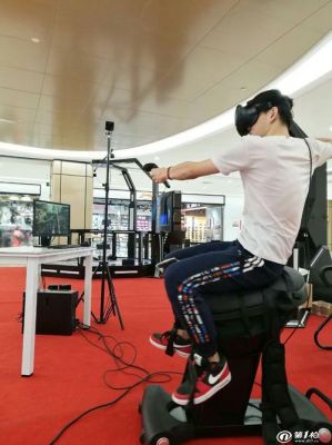 vr设备难装吗(vr设备能干嘛)-图3 vr设备难装吗(vr设备能干嘛)-图3