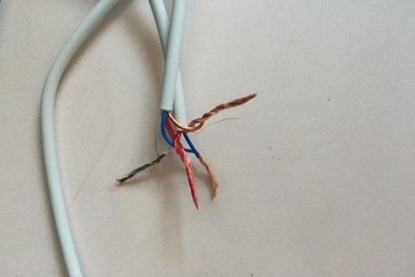 数据线怎么分辨铜线(数据线辨别)-图1 数据线怎么分辨铜线(数据线辨别)-图1