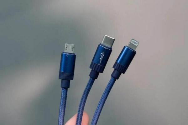 数据线怎么分辨铜线(数据线辨别)-图3 数据线怎么分辨铜线(数据线辨别)-图3