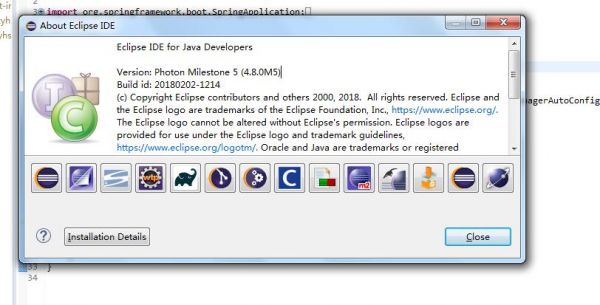 eclipse汉化用哪个(eclipse有汉化包吗)-图2 eclipse汉化用哪个(eclipse有汉化包吗)-图2
