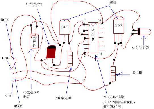 自己怎么制作电猫(自制电猫线路图)-图2 自己怎么制作电猫(自制电猫线路图)-图2