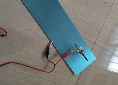 自己怎么制作电猫(自制电猫线路图)-图3 自己怎么制作电猫(自制电猫线路图)-图3