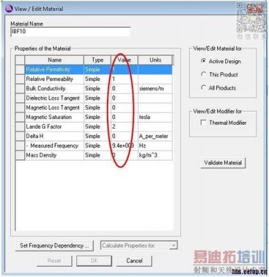 HFSS怎么设置setup(hfss怎么设置材料)-图1 HFSS怎么设置setup(hfss怎么设置材料)-图1