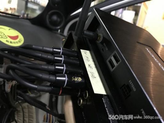 dsp无损线怎么接地(dsp接地线解决底噪)-图1 dsp无损线怎么接地(dsp接地线解决底噪)-图1