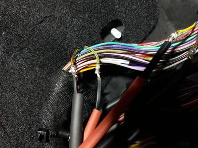 dsp无损线怎么接地(dsp接地线解决底噪)-图2 dsp无损线怎么接地(dsp接地线解决底噪)-图2