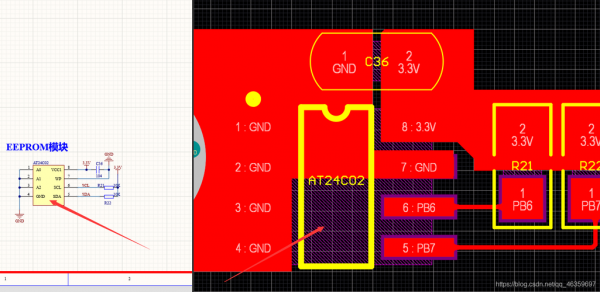 怎么调整pcb尺寸(pcb怎么调整大小)-图2 怎么调整pcb尺寸(pcb怎么调整大小)-图2