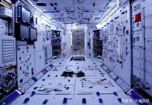 空间站设备舱（空间站有哪些家电设备）-图3