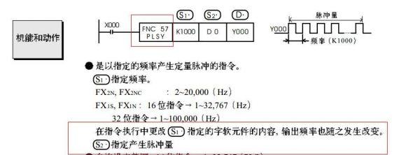 伺服脉冲指令怎么编程（伺服指令脉冲输入选择）