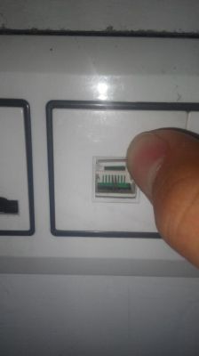 出租房网线接哪个口(出租屋的网线接口要怎么使用)-图3 出租房网线接哪个口(出租屋的网线接口要怎么使用)-图3