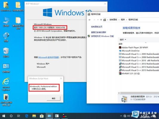 win10安哪个版本(win10哪个版本最简洁)-图3 win10安哪个版本(win10哪个版本最简洁)-图3