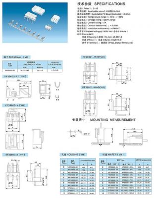 323端子标准(396端子)-图2 323端子标准(396端子)-图2