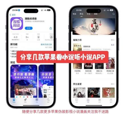 苹果上看小说的软件哪个好用吗(苹果看小说的app哪个好)-图3 苹果上看小说的软件哪个好用吗(苹果看小说的app哪个好)-图3