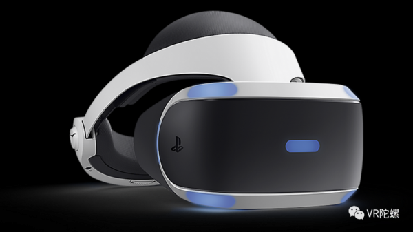 索尼psvr相关设备的简单介绍-图1 索尼psvr相关设备的简单介绍-图1