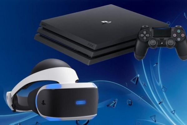 索尼psvr相关设备的简单介绍-图3 索尼psvr相关设备的简单介绍-图3