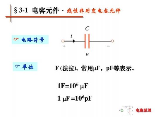 电阻电容模型怎么导入ads(电阻电容元件的表示方法)-图2 电阻电容模型怎么导入ads(电阻电容元件的表示方法)-图2