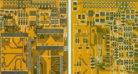 pcb板喷漆厚度标准（pcb板涂层）
