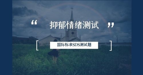 怎么测psrr(怎么测试自己是否抑郁)-图2 怎么测psrr(怎么测试自己是否抑郁)-图2