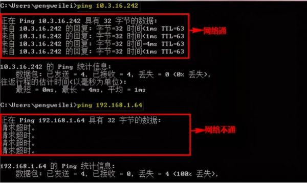 网络设备在线ping（网络设备在线取证）